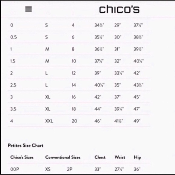 Chico’s Women’s Black Tuxedo Style Blazer/ Jacket Chico’s Size 1 = US Size M - Picture 5 of 6